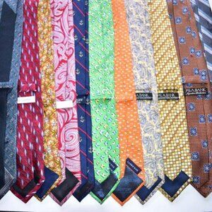 3 For $29 Mystery Tie Bundle (FREE SHIPPING)